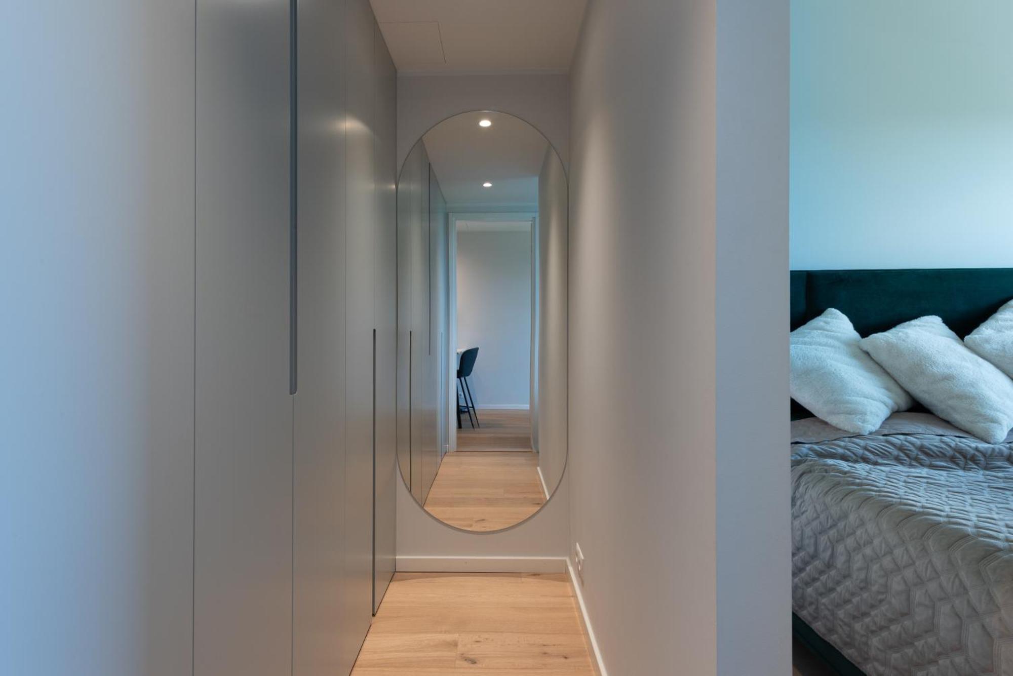 Lejlighed Penthouse With An Amazing View Tallinn